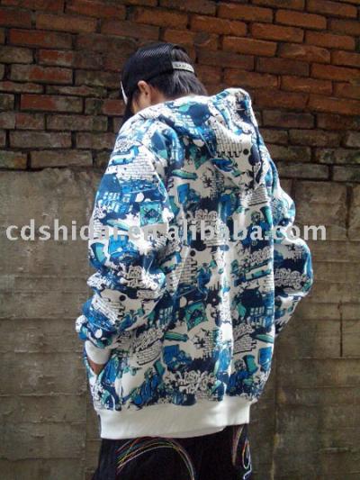 fashion hoody (fashion hoody)