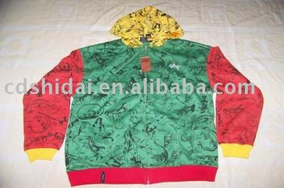 fashion hoody (fashion hoody)
