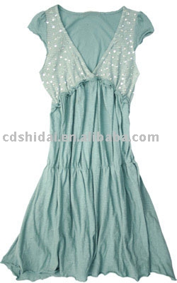 Ladies dress