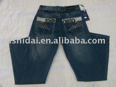 2008 low price and top quality branded jeans,jeans,fashion jeans (2008 low price and top quality branded jeans,jeans,fashion jeans)