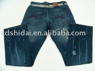 2008 hot sell branded jeans,pants,casual jeans,men`s jean (2008 горячая марки продают джинсы, брюки, повседневные джинсы, мужские Жан)