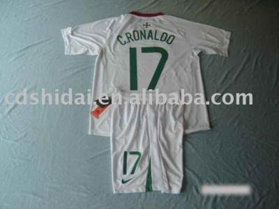 Football jerseys (Football jerseys)