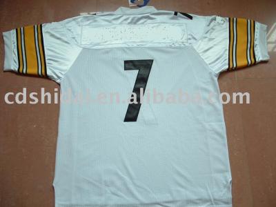 jersey with various style