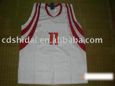 various jersey