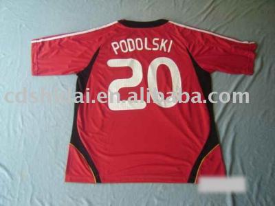 jersey