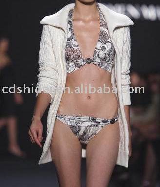 2008 Mode Bademoden, Lady `s Badeanzug, Bikini-Marke (2008 Mode Bademoden, Lady `s Badeanzug, Bikini-Marke)