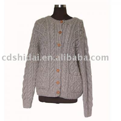 Ladies `Sweater (Ladies `Sweater)