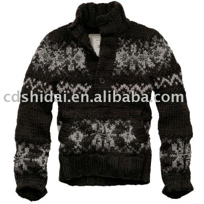 Cashmere Sweater (Cashmere Sweater)