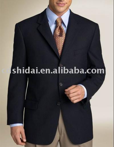 Fashion Business Suit (Fashion Business Suit)