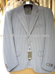 business suit (business suit)
