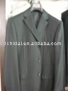 working clothing
