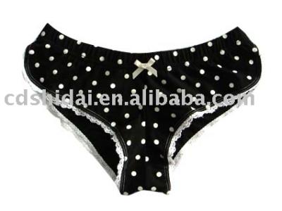 ladies` underwear (Дамские белье)