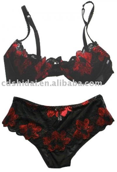 95/5 Cotton/Spandex Printing Panties (95 / 5 Хлопок / Spandex Печать Трусики)
