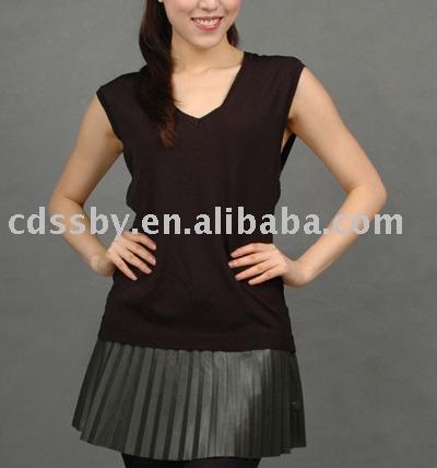 Women`s Cashmere Sweater (Women`s Cashmere Sweater)