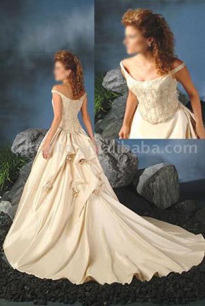 Wedding Garments (Свадебная одежда)