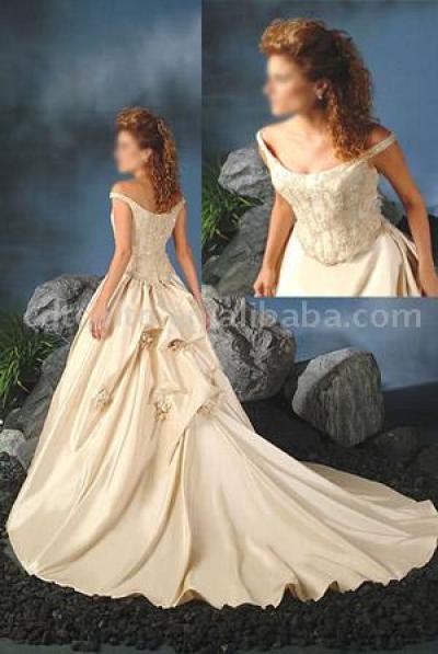 Wedding Garments (Hochzeitsgewand)