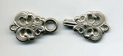 Clasps (Clasps)