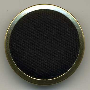 Covered Button (Couvert Button)