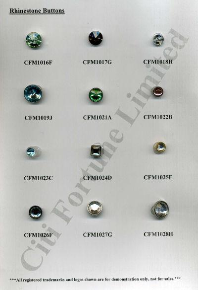 Rhinestones