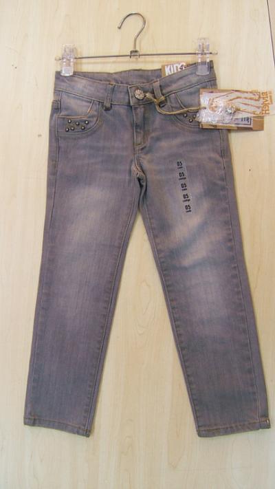 kid`s jeans