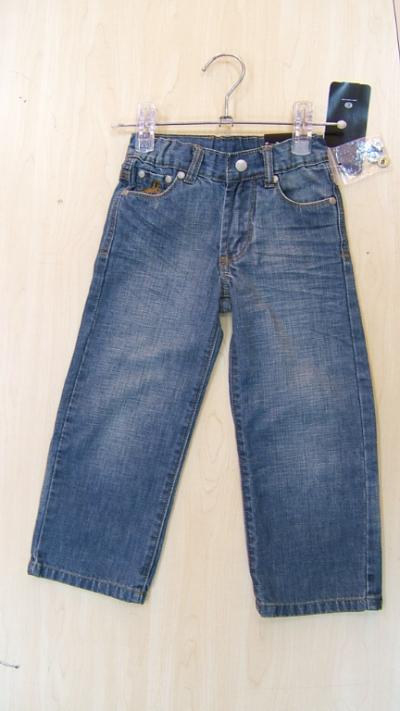 children`s jeans