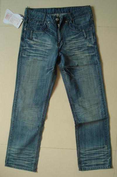 men`s jeans (men`s jeans)