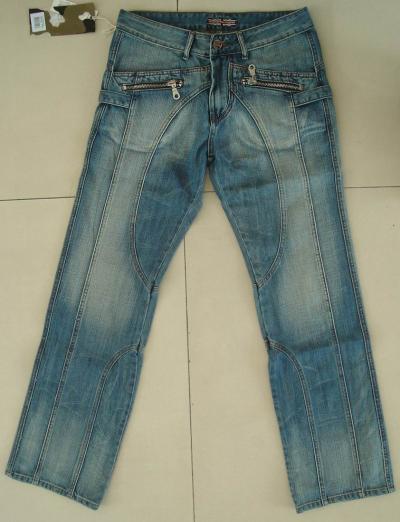 men`s jeans (men`s jeans)