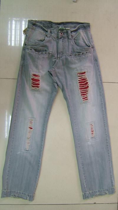 men`s pants (men`s pants)
