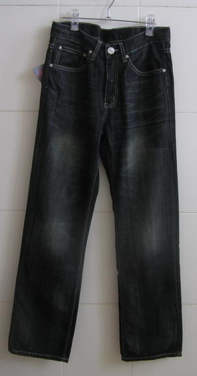 men`s jeans (men`s jeans)
