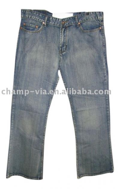 Basic Jeans (Basic Jeans)