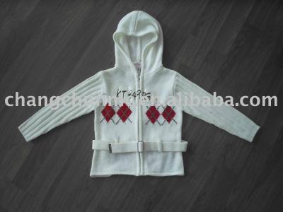 KT849PG SWEATER