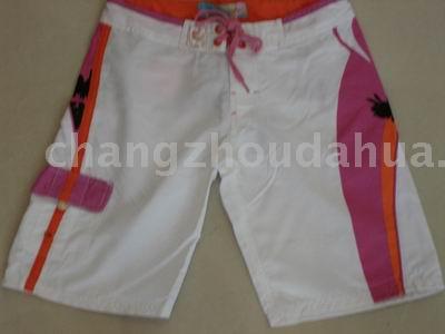 swim trunk (schwimmen Stamm)