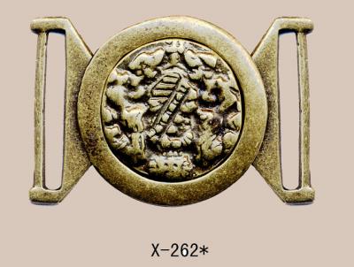 garment accessory X-262