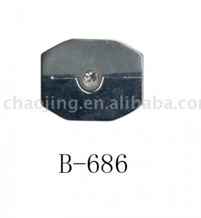 clothing accessory B-686 (vêtements accessoire B-686)