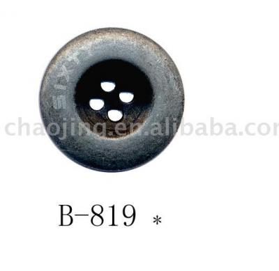 B-819 Button (B-819 Button)