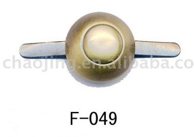 F-049 Metallschließe (F-049 Metallschließe)