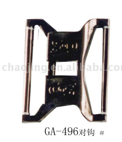 GA-496 buckle