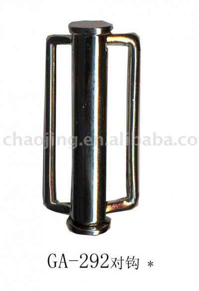 GA-292 garment accessory (GA-292 accessoires du vêtement)