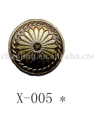 X-005 garment accessory