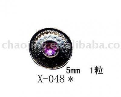 X-048 garment accessory
