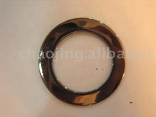 GA-4640 garment buckles