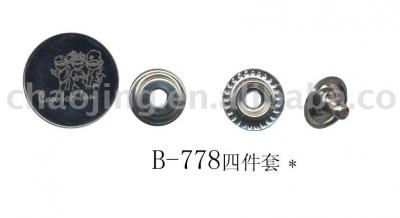 B-778 button (B-778 button)