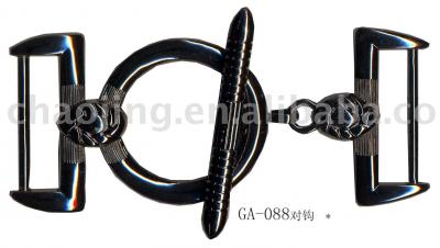 GA-088 button (GA-088 button)