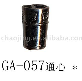 GA-057 button (GA-057-Taste)