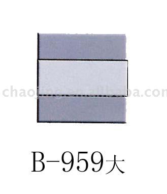 B-959 button (B-959 button)