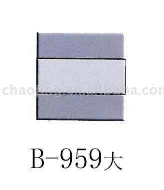 B-959 button (B-959 bouton)