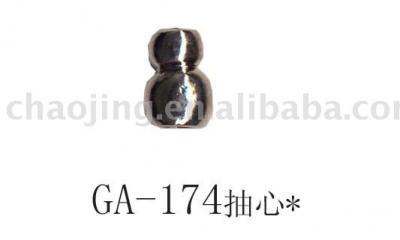 GA-174 button (GA-174-Taste)
