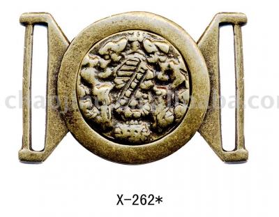 X-262 button (X-262 button)
