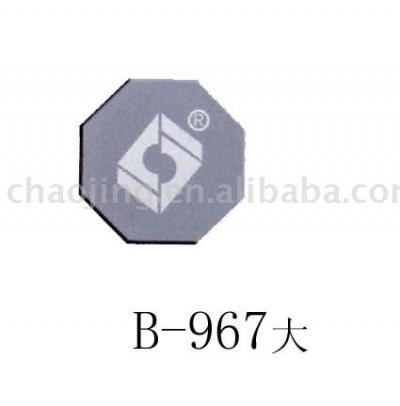 B-967 Button (B-967-Taste)