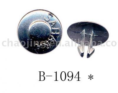 B-1094 button (B-1094-Taste)